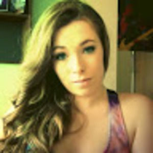 Meet your Posher, Michaela